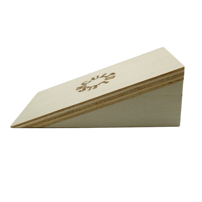 Slushcult | Classic Kicker Fingerboard Ramp