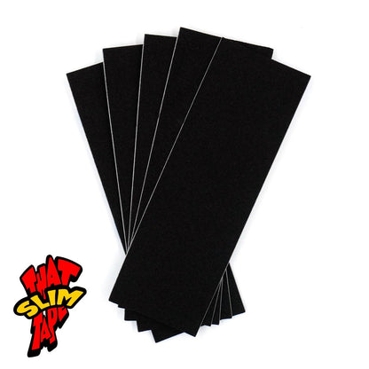 Slushcult | That SLIM Tape Fingerboard Griptape - 5 Pack