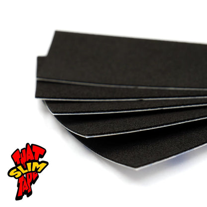 Slushcult | That SLIM Tape Fingerboard Griptape - 5 Pack