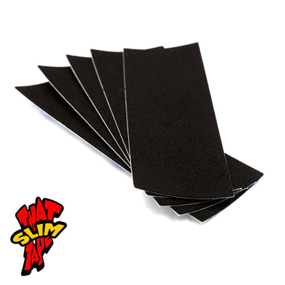 Slushcult | That SLIM Tape Fingerboard Griptape - 5 Pack
