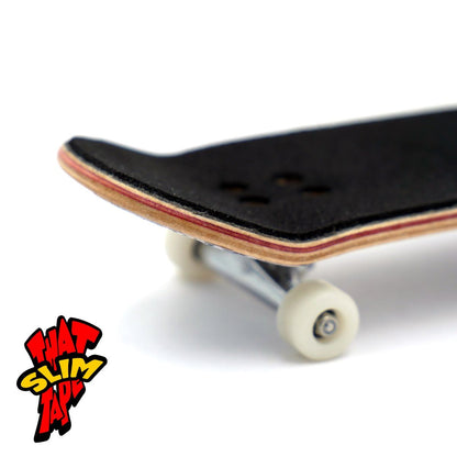 Slushcult | That SLIM Tape Fingerboard Griptape - 5 Pack