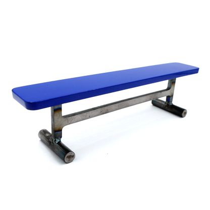 Slushcult | Locker Room Bench Fingerboard Ledge