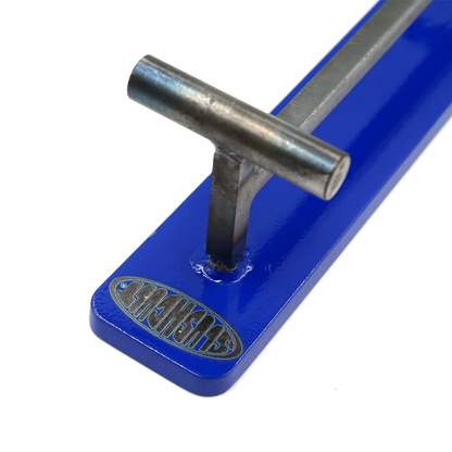 Slushcult | Locker Room Bench Fingerboard Ledge
