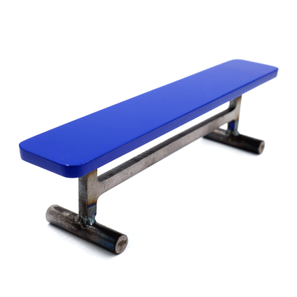 Slushcult | Locker Room Bench Fingerboard Ledge