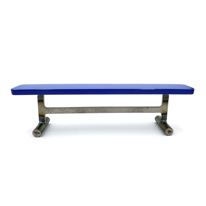 Slushcult | Locker Room Bench Fingerboard Ledge