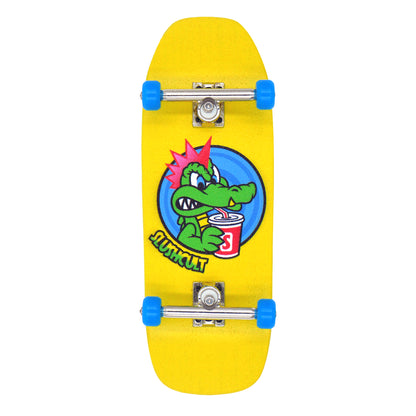 Slushcult | Gator Grom Series Fingerboard Complete