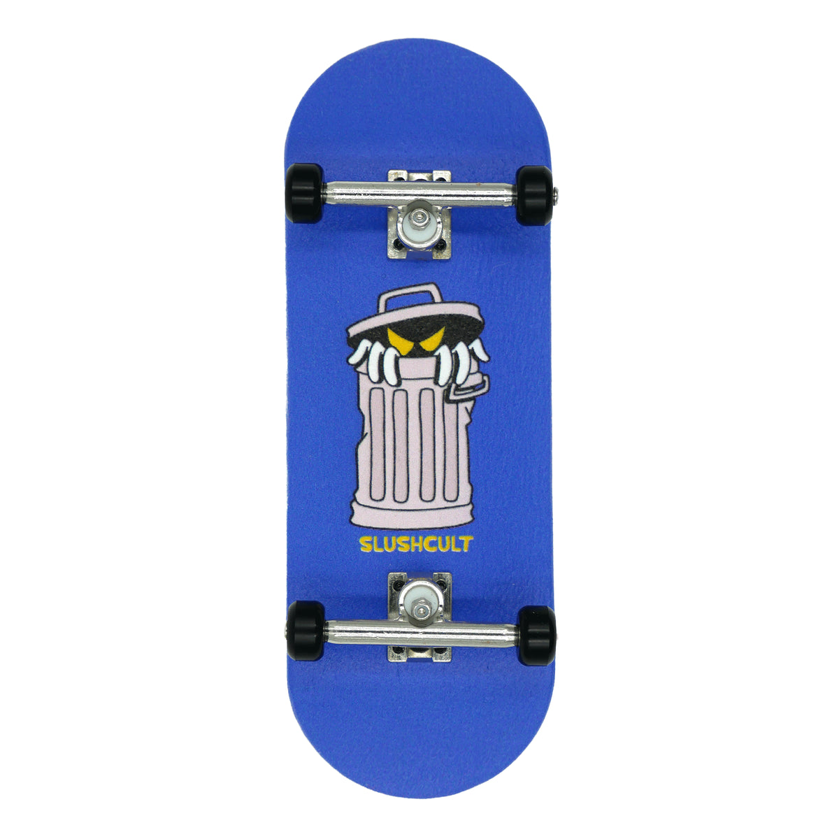 Slushcult | Trash Grom Series Fingerboard Complete