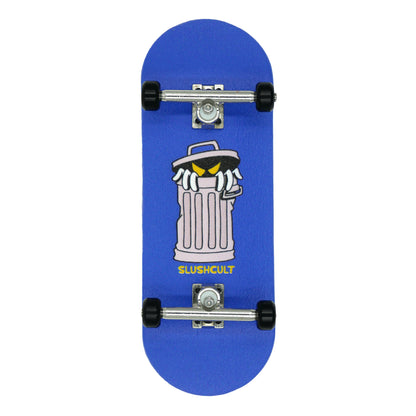 Slushcult | Trash Grom Series Fingerboard Complete