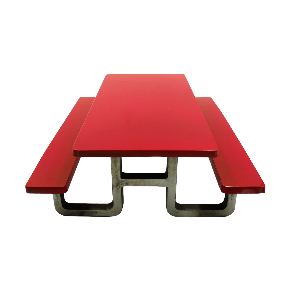 Slushcult | Picnic Table Fingerboard Ledge