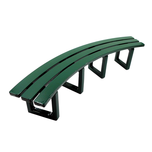 Slushcult | The BLVD Bench Fingerboard Ledge