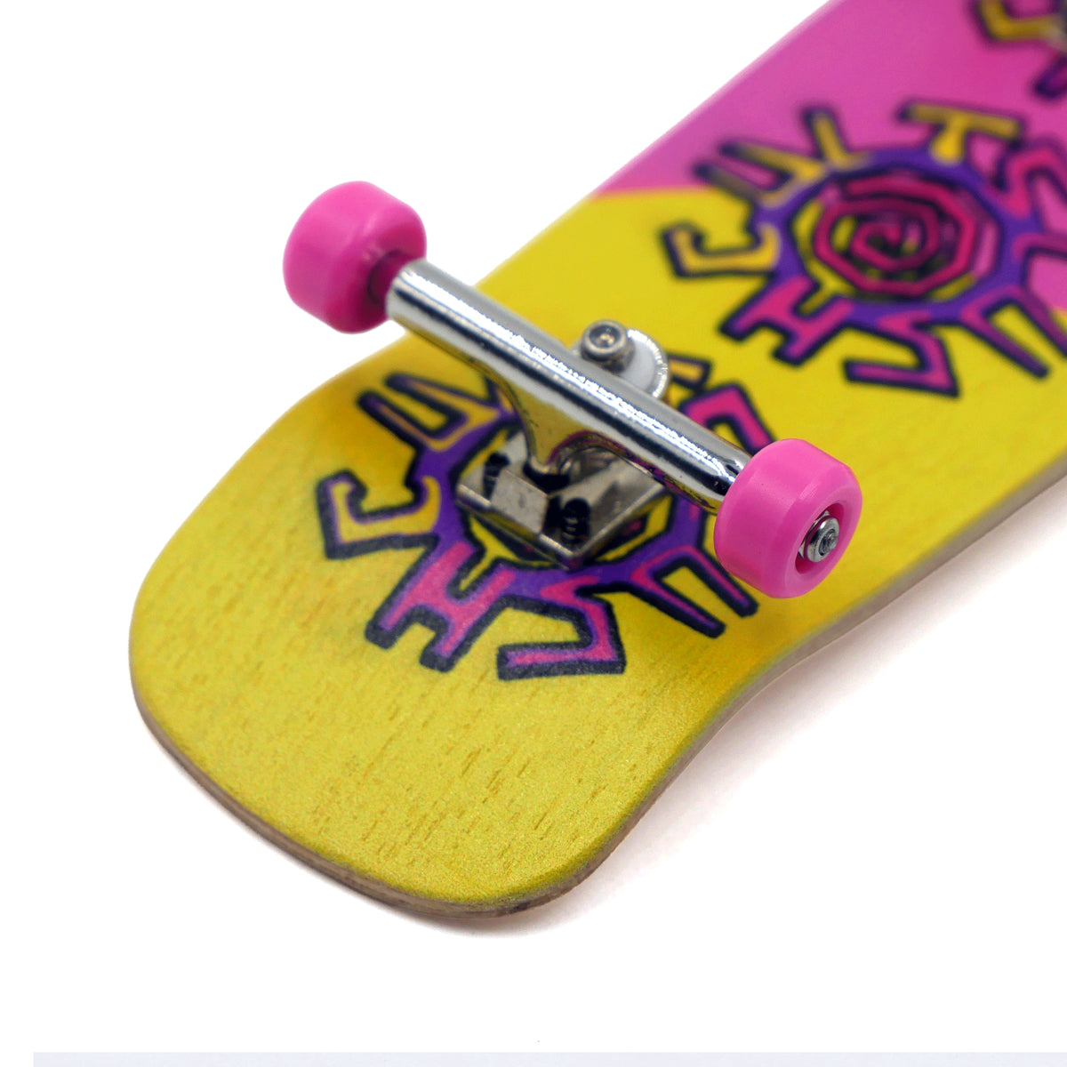 Slushcult | Lost Grom Series Fingerboard Complete