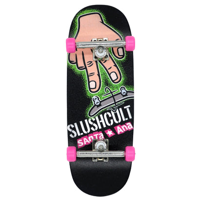 Slushcult | Idol Hand Grom Series Fingerboard Complete