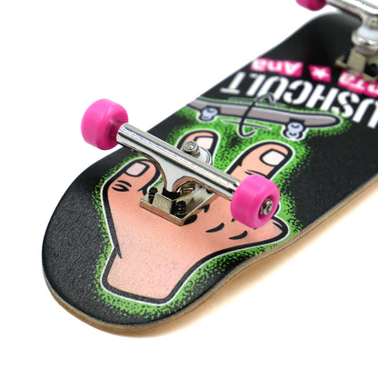 Slushcult | Idol Hand Grom Series Fingerboard Complete