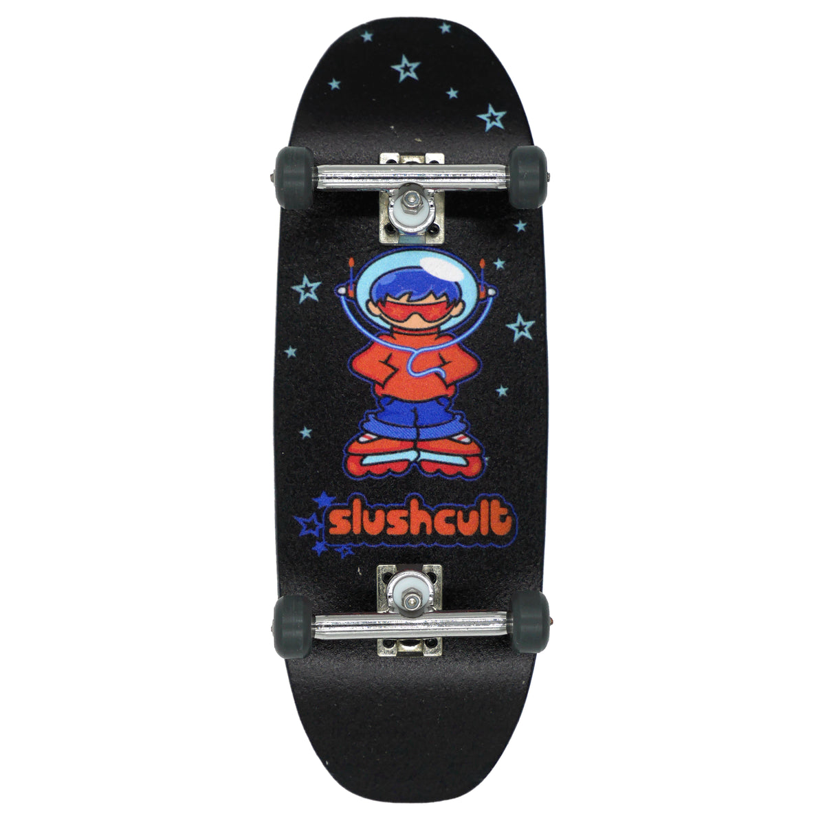 Slushcult | Space Grind Grom Series Fingerboard Complete