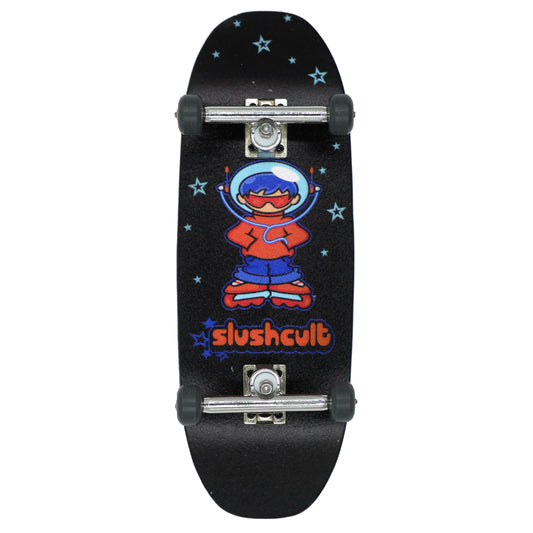 Slushcult | Space Grind Grom Series Fingerboard Complete