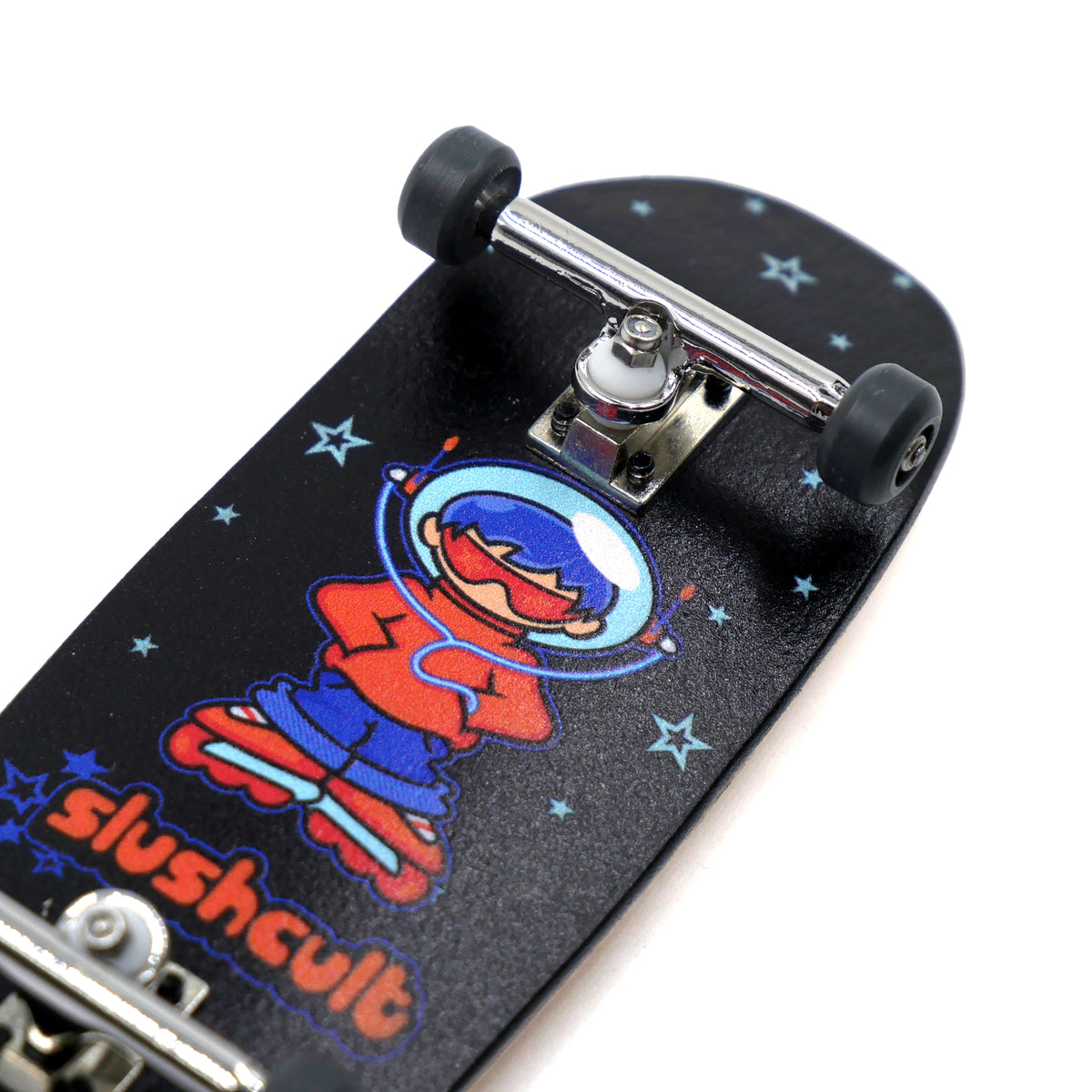 Slushcult | Space Grind Grom Series Fingerboard Complete