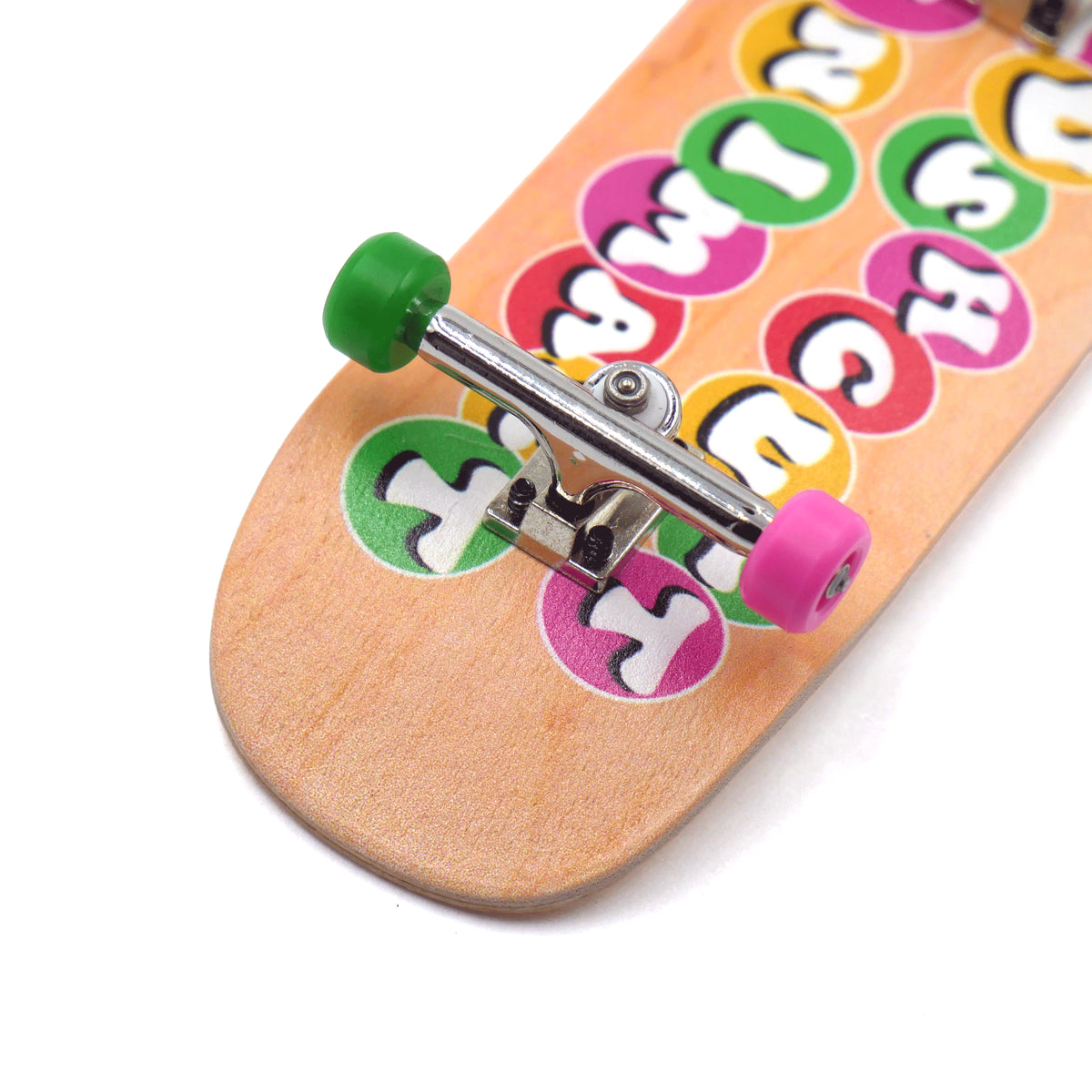 Slushcult | Bounce Grom Series Fingerboard Complete