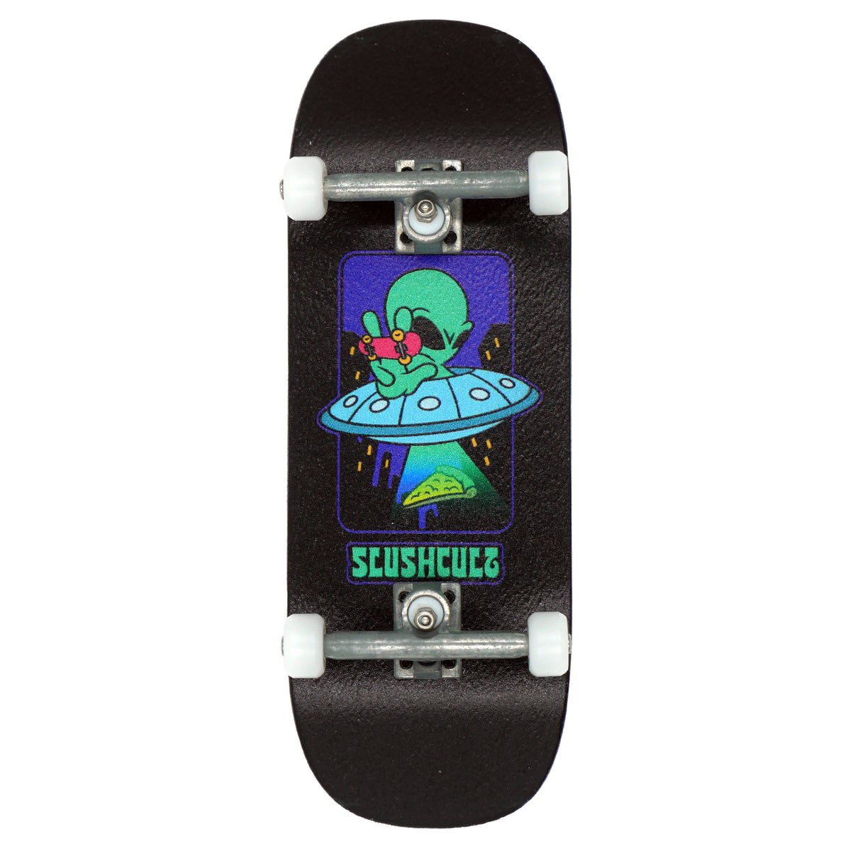 Slushcult | Take Me Grom Series Fingerboard Complete