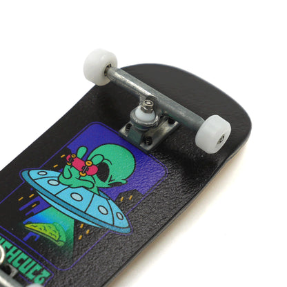 Slushcult | Take Me Grom Series Fingerboard Complete