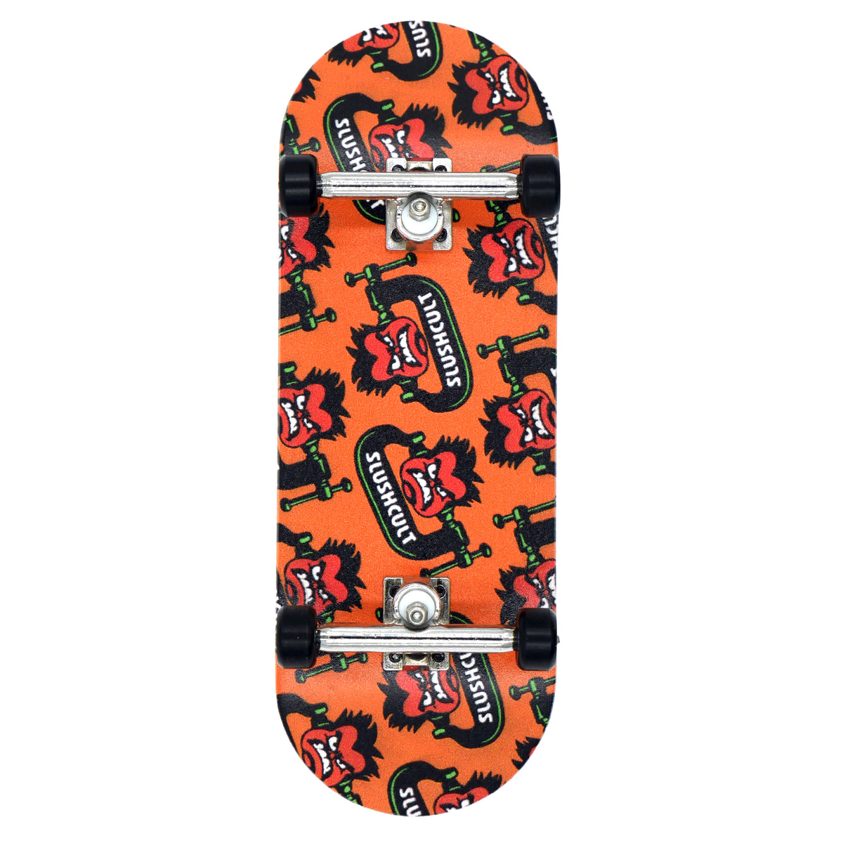 Slushcult | Pressure Grom Series Fingerboard Complete