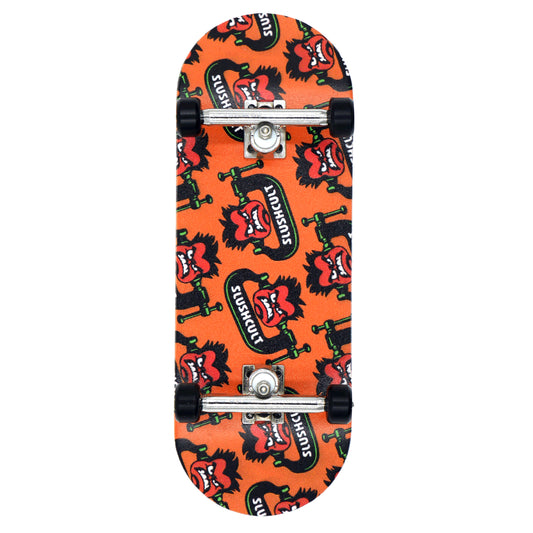 Slushcult | Pressure Grom Series Fingerboard Complete
