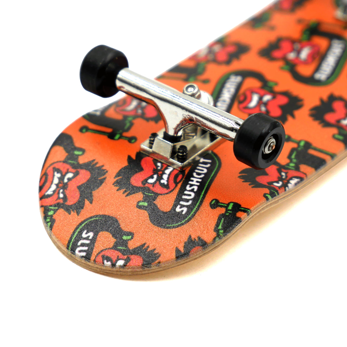 Slushcult | Pressure Grom Series Fingerboard Complete