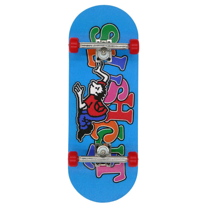 Slushcult | Core Grom Series Fingerboard Complete