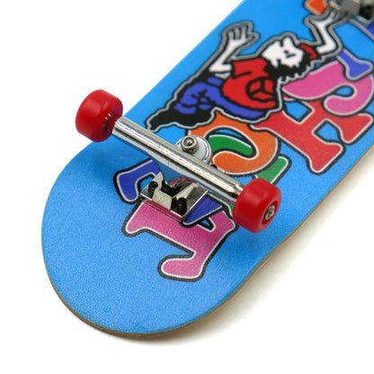 Slushcult | Core Grom Series Fingerboard Complete
