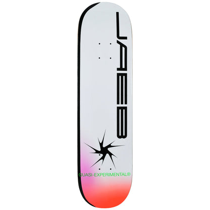 Quasi | 8.125" Jaeb Telephasic Skateboard Deck