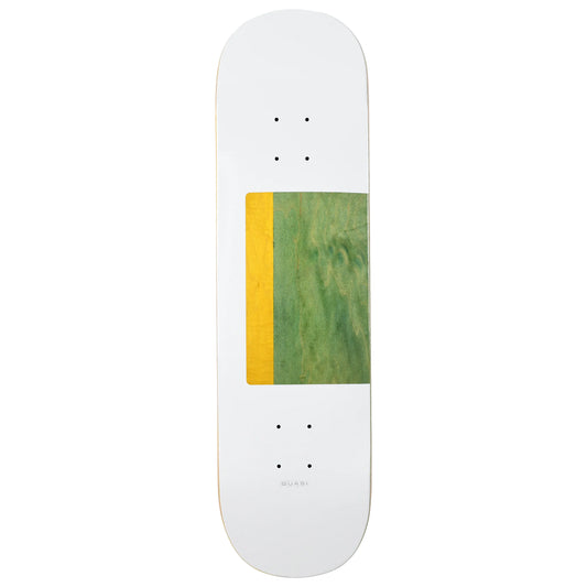 Quasi | 8.25" Proto Skateboard Deck