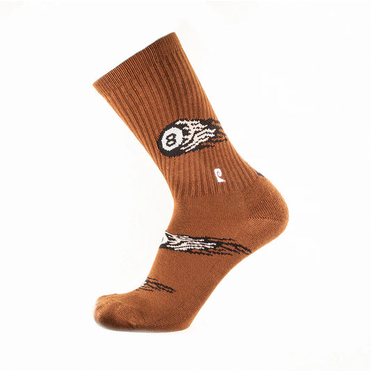 Psockadelic | Last Shot Socks