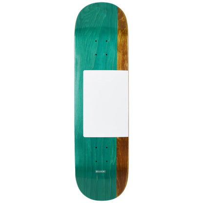 Quasi | 8.5" Proto Skateboard Deck