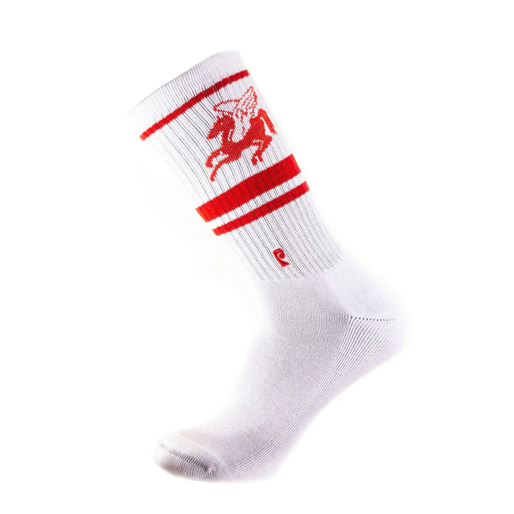 Psockadelic | Horse Power Socks