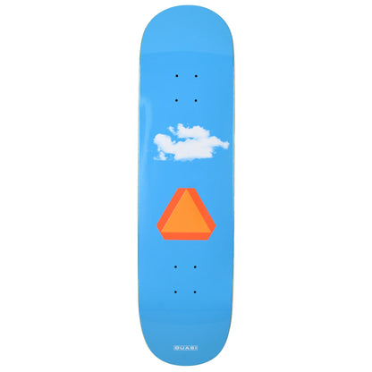 Quasi | 8.25" Pacer Skateboard Deck