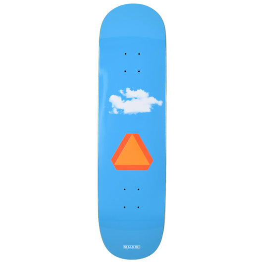 Quasi | 8.25" Pacer Skateboard Deck