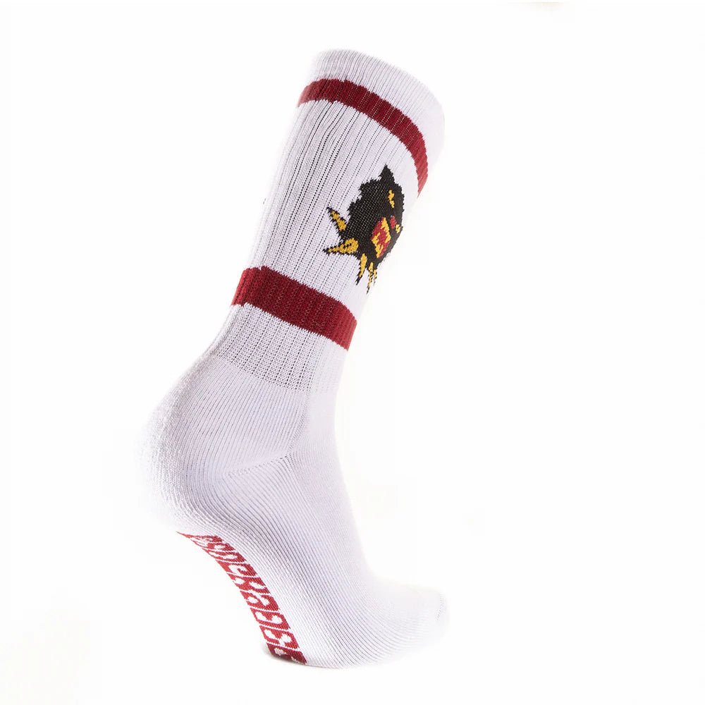 Psockadelic | Mad Cat Socks