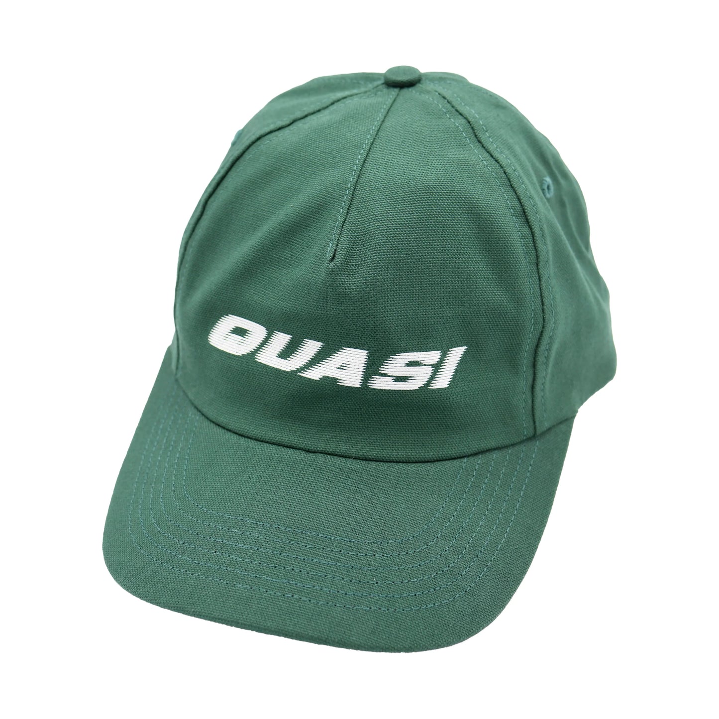Quasi | Station Hunter 5 Panel Hat