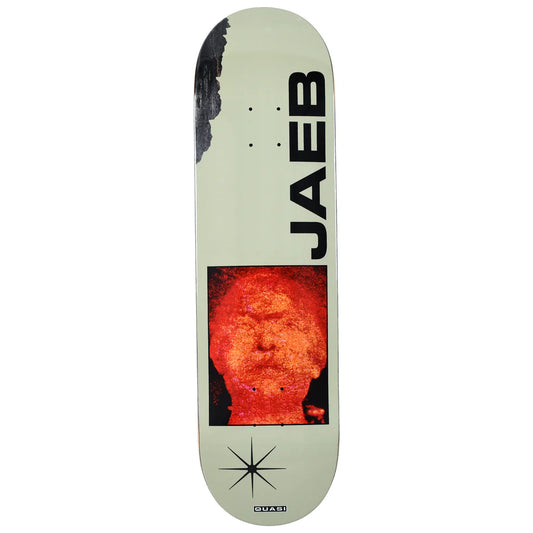 Quasi | 8.375" Jaeb Window Skateboard Deck
