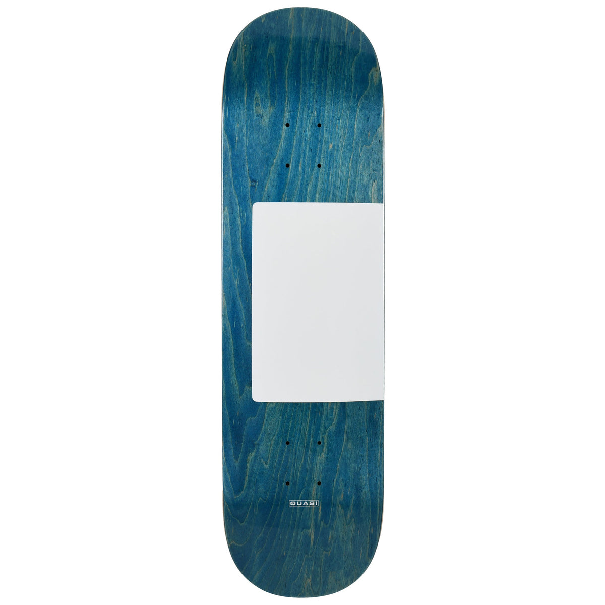 Quasi | 8.5" Proto Skateboard Deck