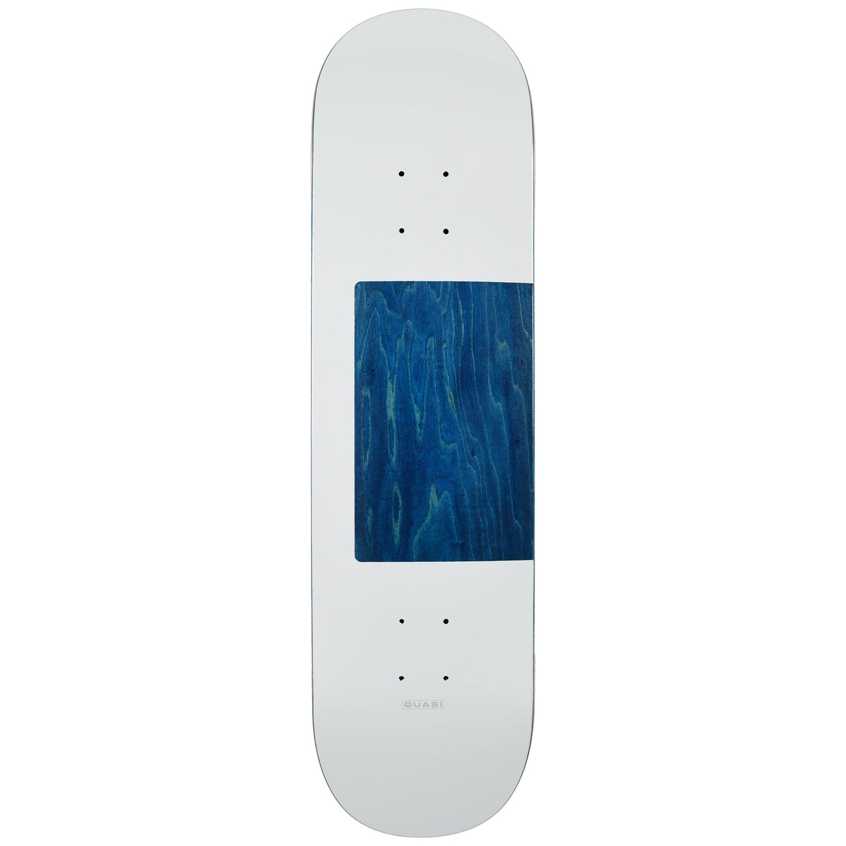 Quasi | 8.25" Proto Skateboard Deck