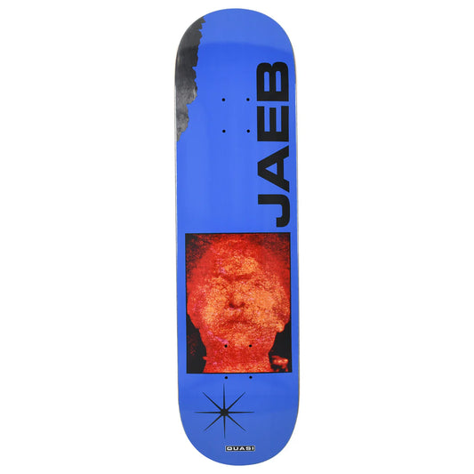 Quasi | 8.25" Jaeb Window Skateboard Deck