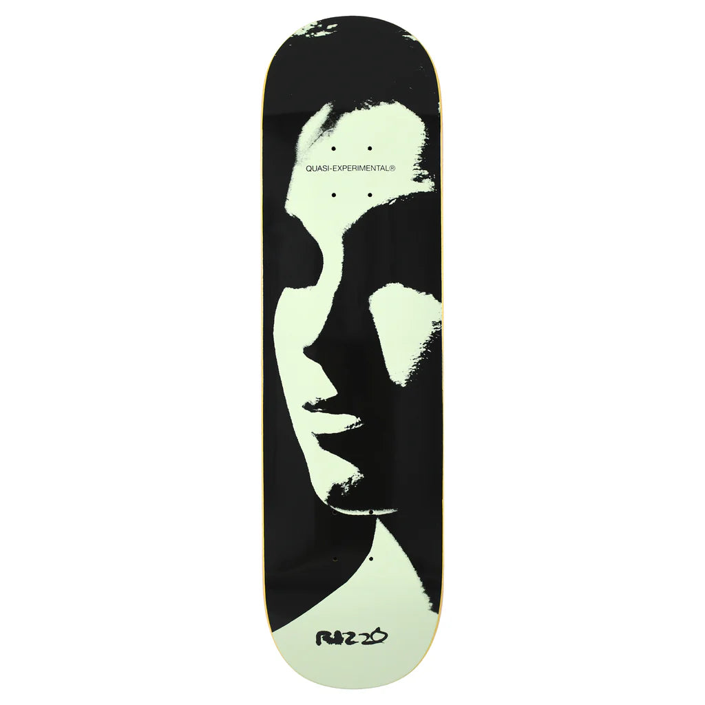 Quasi | 8.25" Dick Rizzo Gazer Deck