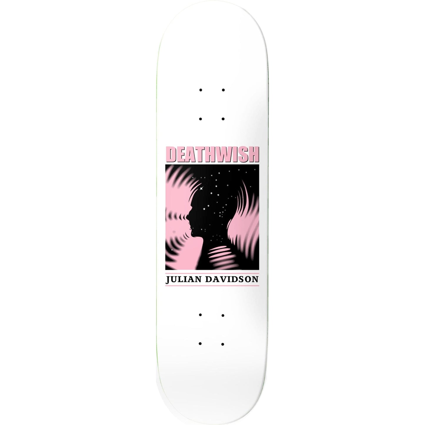 Deathwish | 8.475" Davidson Recovery Deck