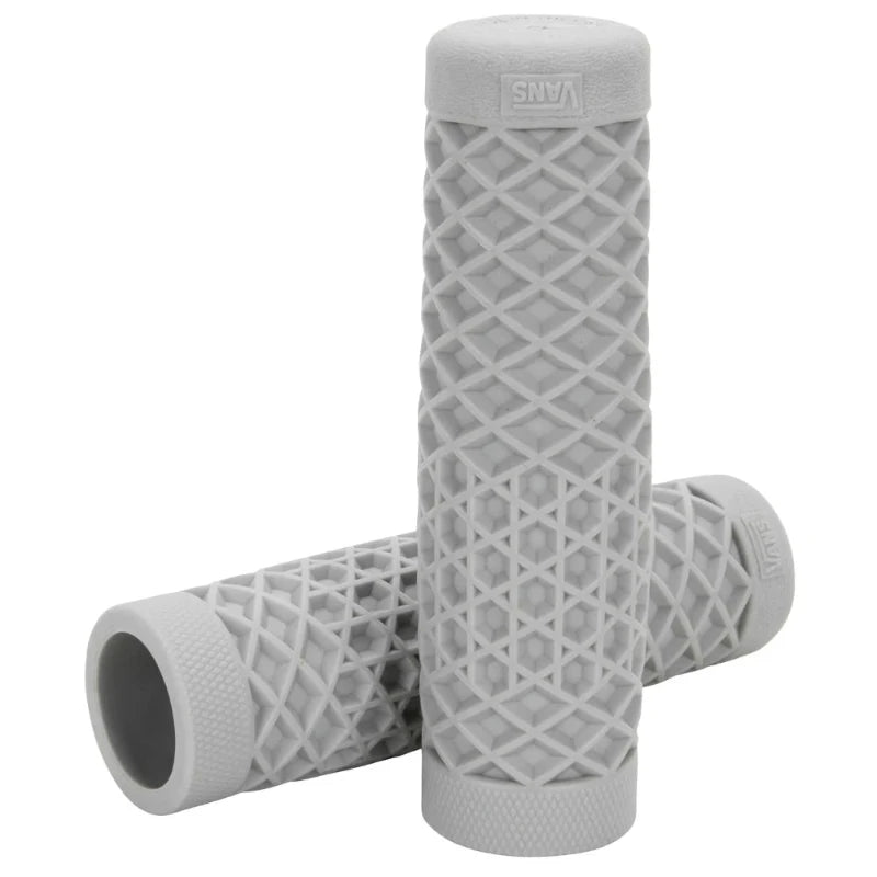 Cult | Vans Cruiser Bike Grips - Grey