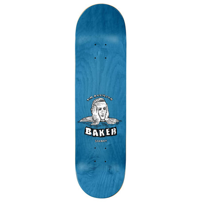 Baker | 8.25” Spanky Raandomm Deck