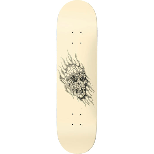 Baker | 8.475" T-Funk Undead Deck