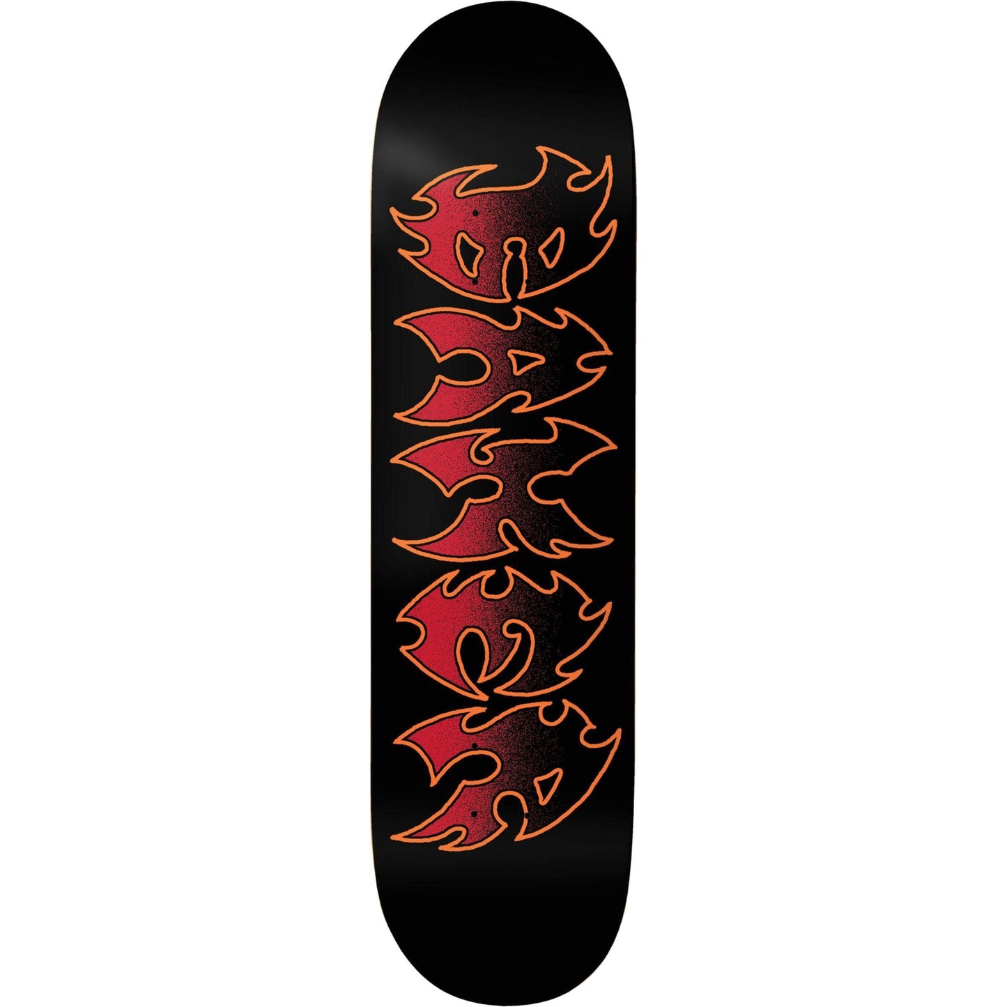 Baker | 8.475" Figgy Carver Deck