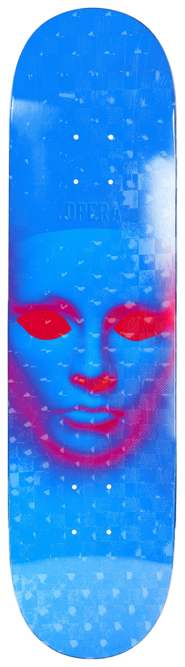 Opera | 8.25" Face Deck