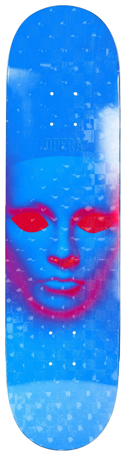 Opera | 8.25" Face Deck