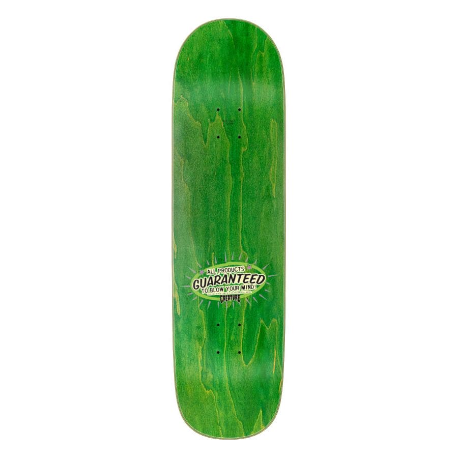 Creature | 8.6" Gardner Floating Head Deck